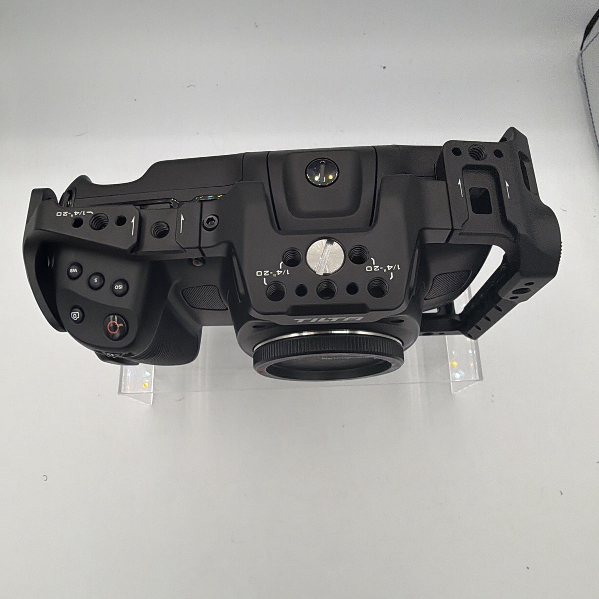 Used Blackmagic Design Cinema Camera 6K FF