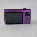 Used Olympus VR-340 Camera