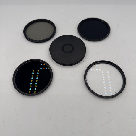 Used URTH 67mm Threaded Explore Filter Kit