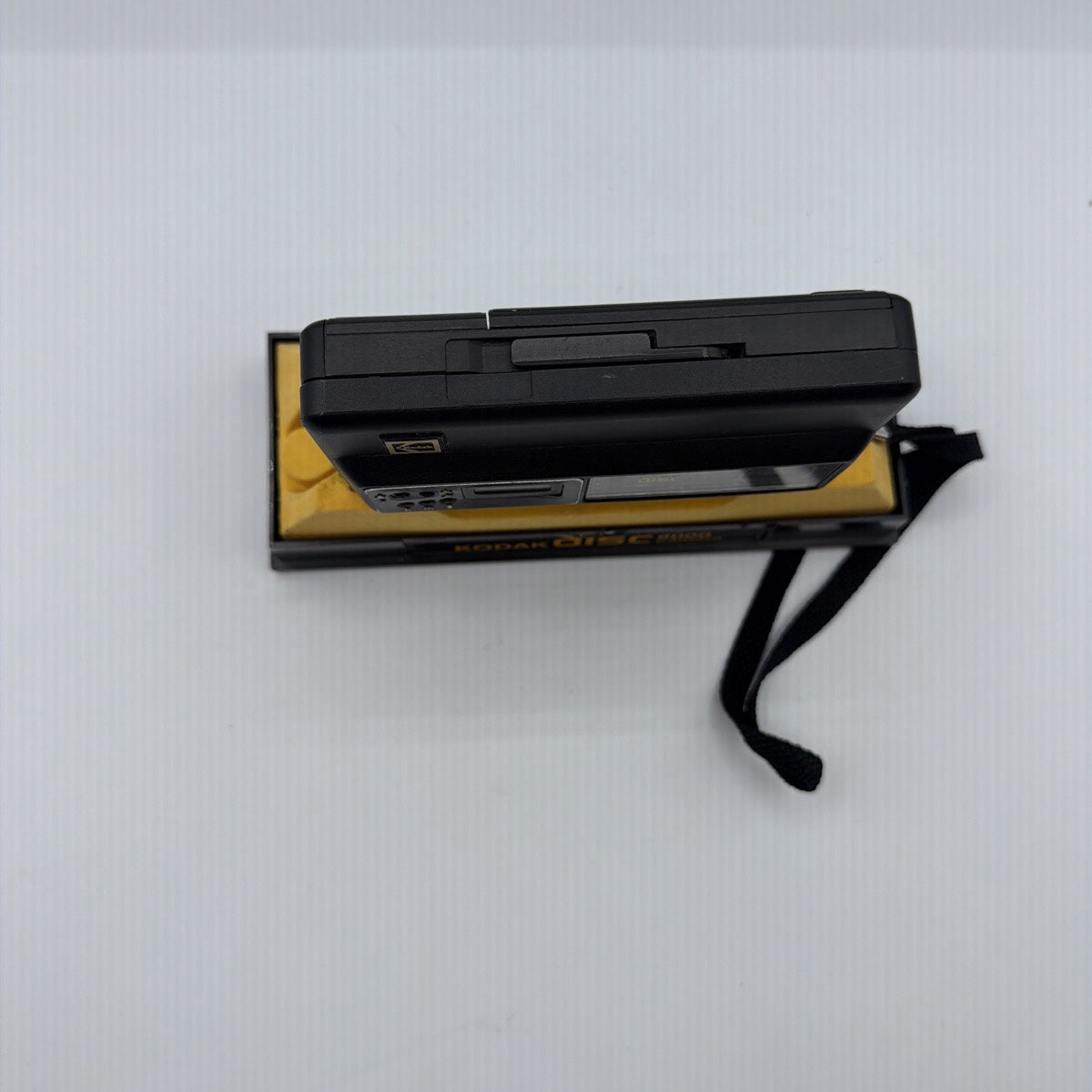 Used Kodak Disc 8000 Camera