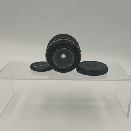 Used Olympus Digital 14-42mm f/3.5-5.6 Lens