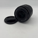 Used Fujifilm 23mm f/1.4 R Lens