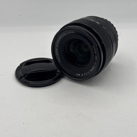 Used Fujifilm 23mm f/1.4 R Lens
