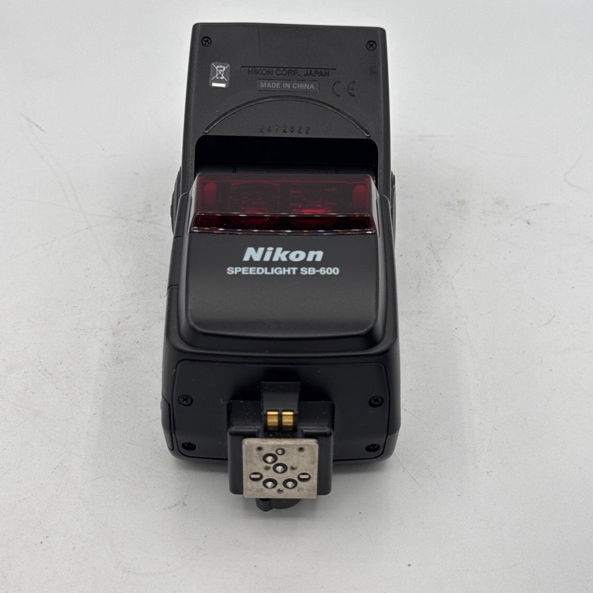 Used Nikon Speedlight SB-600