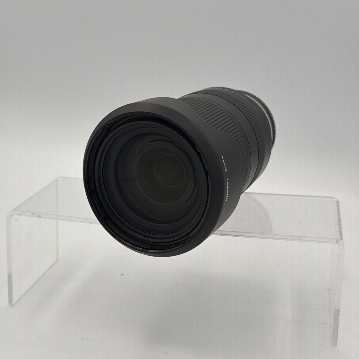 Used Tamron 18-300mm F/3.5-6.3 Di III-A VC VXD (E-Mount) Lens