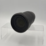 Used Tamron 18-300mm F/3.5-6.3 Di III-A VC VXD (E-Mount) Lens