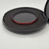 Used Moment CineBloom Diffusion Filter Black 49mm 10%
