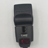 Used Canon Speedlite 430EX
