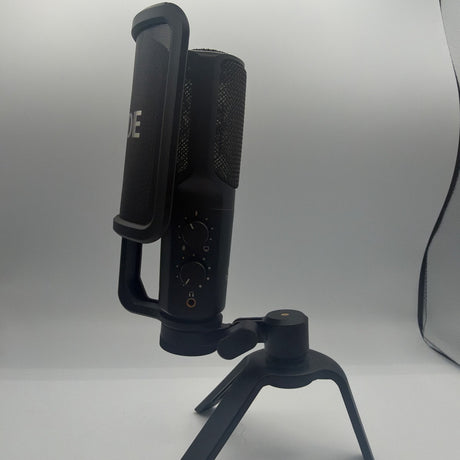 Used Rode original NT-USB Microphone