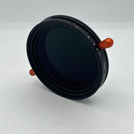 Used K&F ND 2-32 & CPL MC 55mm Filter