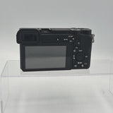 Used Sony a6500 Camera