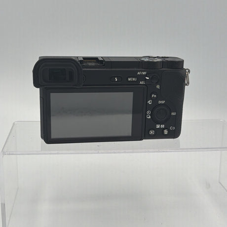 Used Sony a6500 Camera