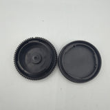 Used Generic 32mm f/10 Pancake Lens