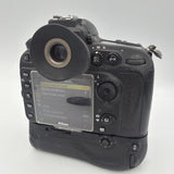 Used Nikon D800 Camera