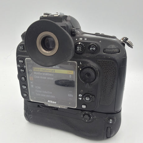 Used Nikon D800 Camera