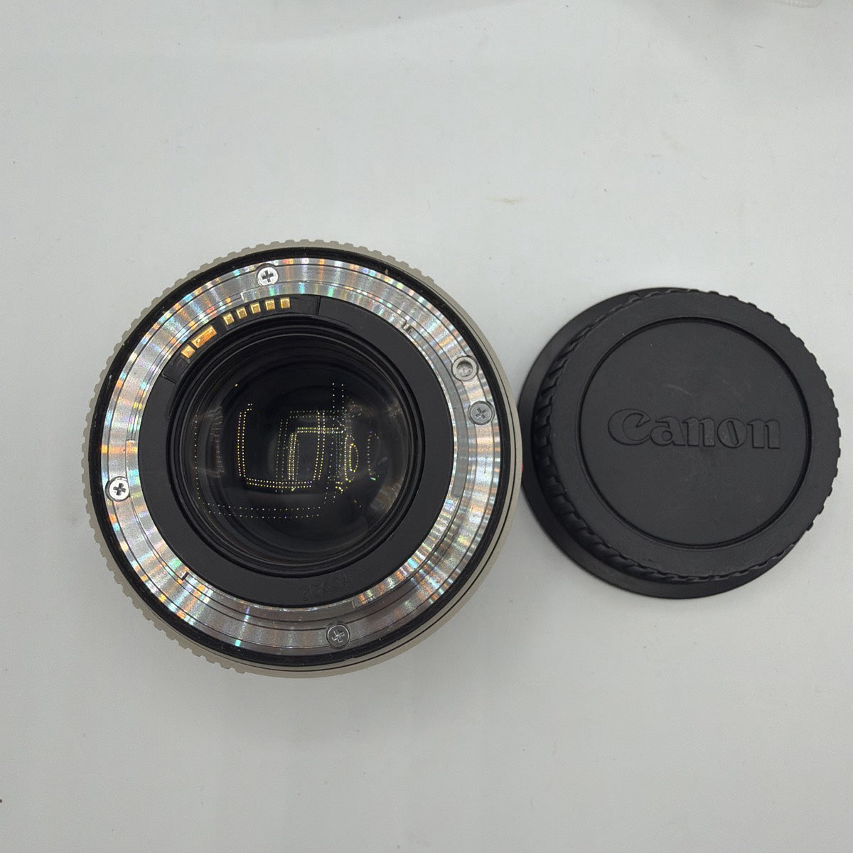 Used Canon Extender EF 1.4x II Adapter