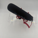 Used Rode VideoMic go