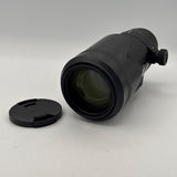 Used Sigma 70-200mm f/2.8 APO DG HSM OS canon ef Lens
