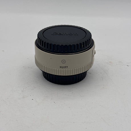 Used Canon Extender EF 1.4x II Adapter