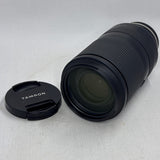 Used Tamron 70-180mm F/2.8 Di III VXD Lens