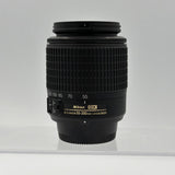 Used Nikon AF-S DX Nikkor 55-200mm f/4-5.6G ED Lens