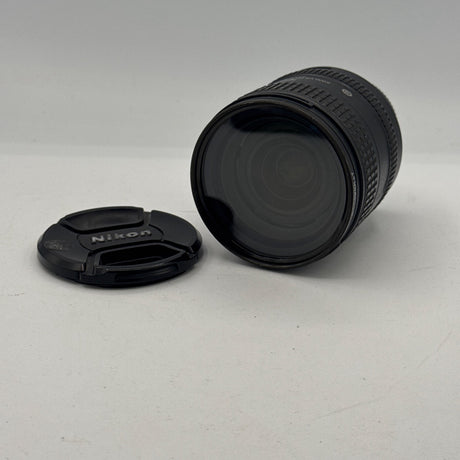 Used Nikon AF-S NIKKOR 24-85mm f/3.5-4.5G ED VR Lens