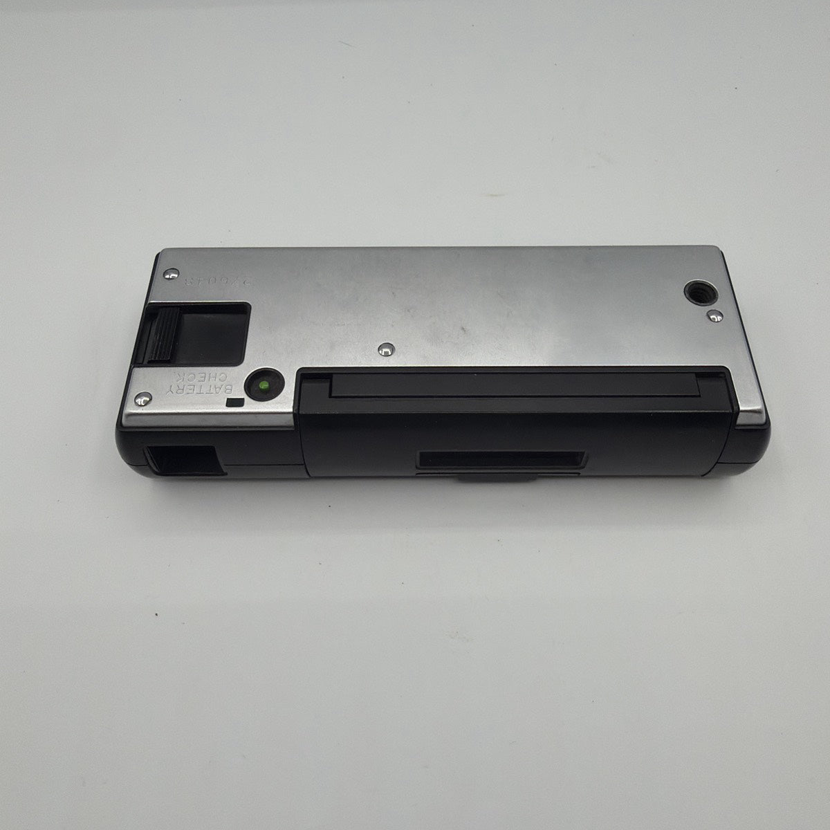 Used Kodak Pocket Instamatic 60 Camera