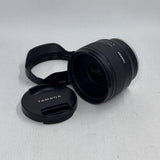 Used Tamron 24mm F/2.8 Di III OSD M1:2 Lens