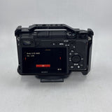 Used Sony Alpha a6400 Camera