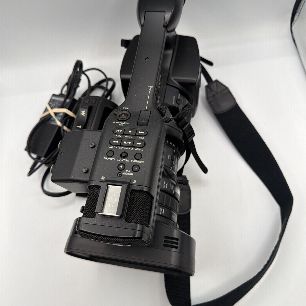Used Sony PMW-EX1 Camcorder