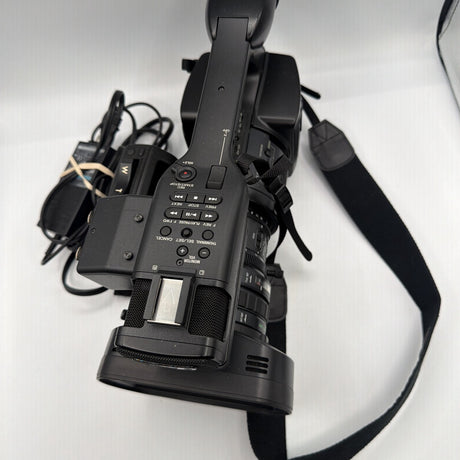 Used Sony PMW-EX1 Camcorder