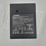 Used Canon LC-E17E Battery Charger