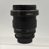 Used Tamron 28-200mm f/3.8-5.6 71A Lens