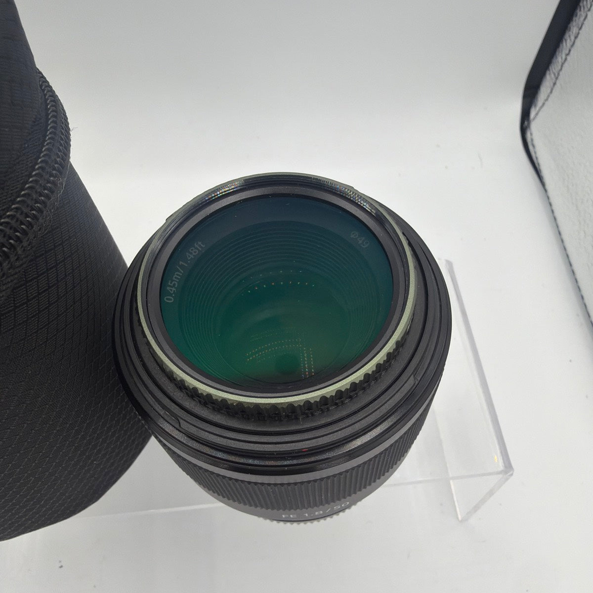 Used Sony FE 50mm f/1.8