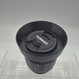 Used Tamron AF Aspherical 28-80mm f/3.5-5.6 Lens