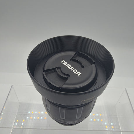 Used Tamron AF Aspherical 28-80mm f/3.5-5.6 Lens