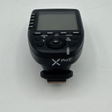 Used Godox XPro-F