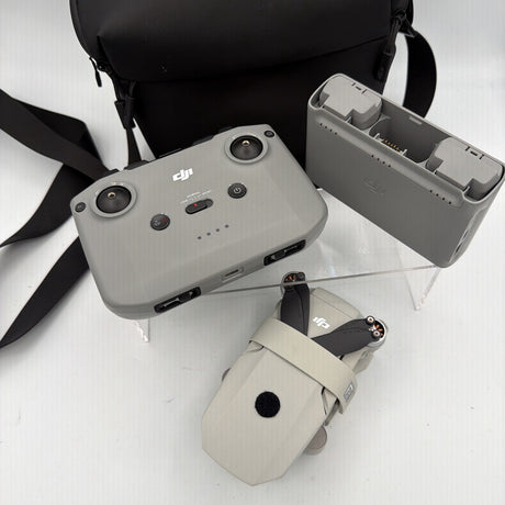 Used DJI Mini 4k Drone