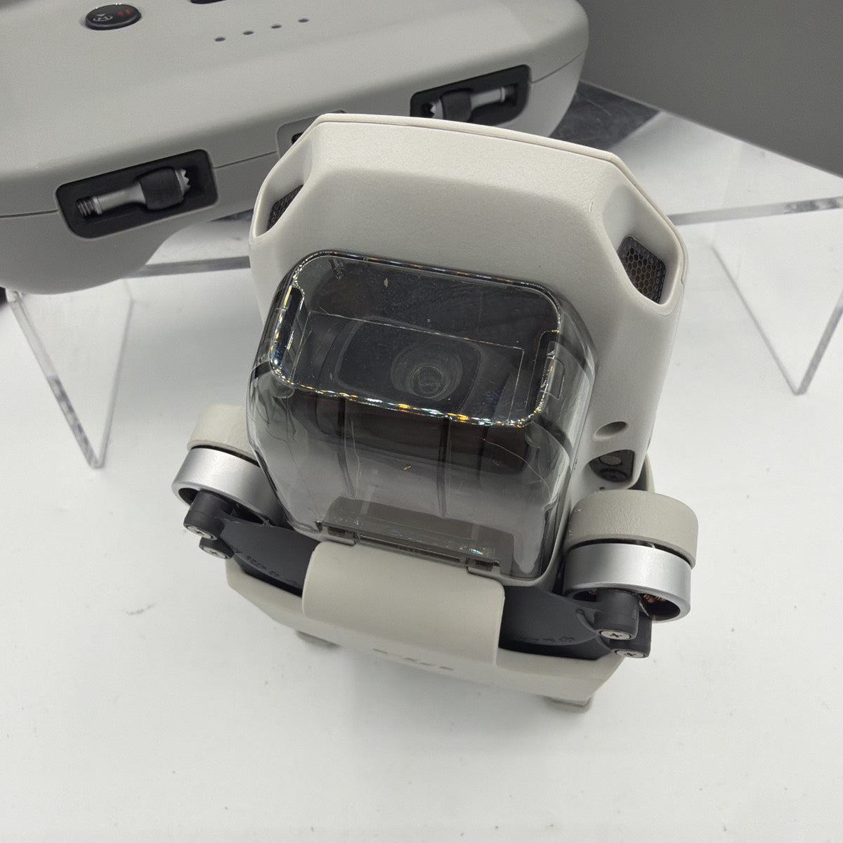 Used DJI Mini 4k Drone