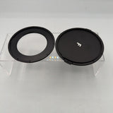 Used PolarPro 67mm magnetic step up