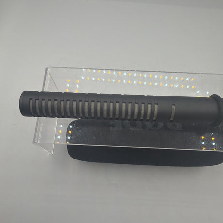 Used Rode NTG-1 Microphone
