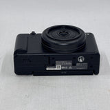 Used Sony ZV-1F Camera