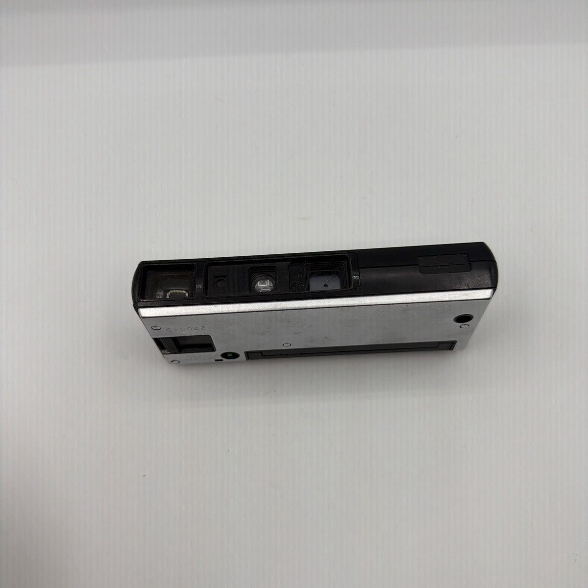 Used Kodak Pocket Instamatic 60 Camera