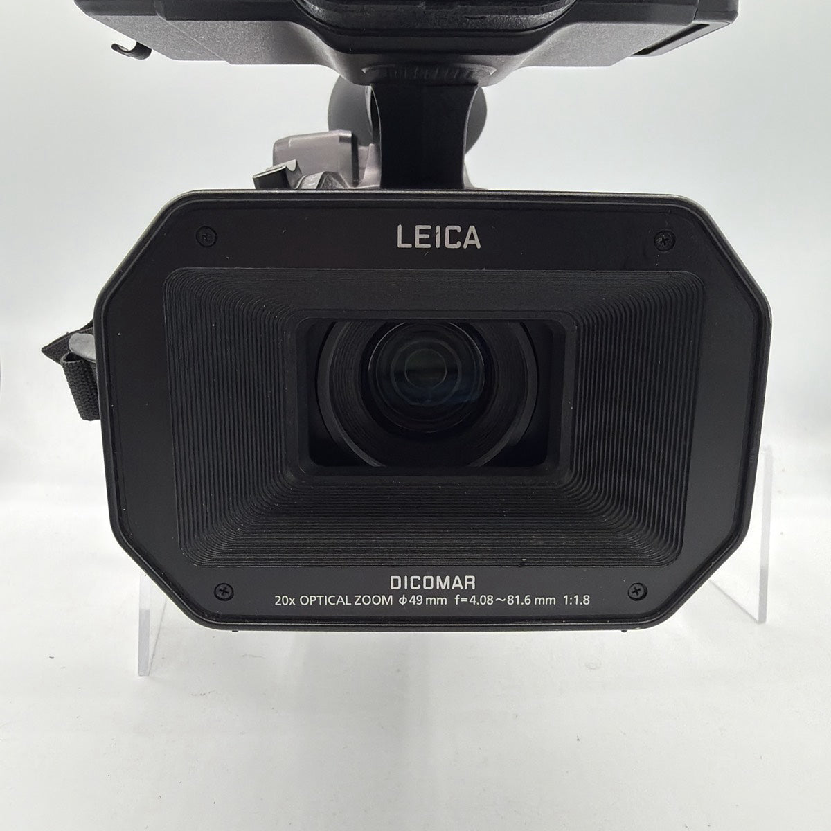 Used Panasonic HC-X1000 Camcorder
