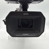 Used Panasonic HC-X1000 Camcorder