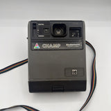 Used Kodak Kodamatic Champ Instant Camera