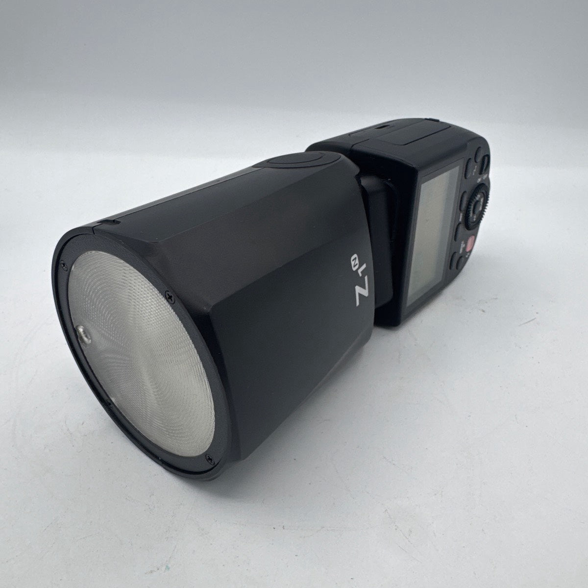 Used Neewer Z1-N Flash