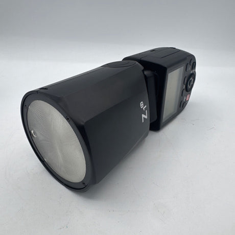 Used Neewer Z1-N Flash