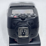 Used Godox TT685C Flash
