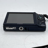 Used Canon PowerShot A3400 IS Camera